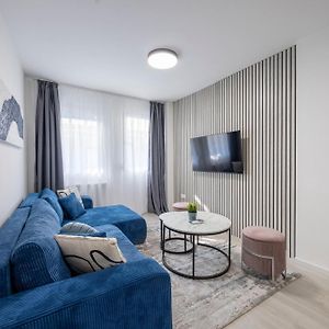 Deluxe Appartement met Twee Slaapkamers
